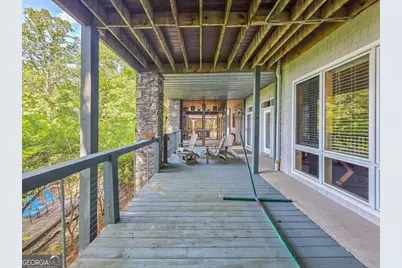 120 Sunrock Mountain Trace, Blue Ridge, GA 30513 - Photo 46