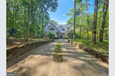 120 Sunrock Mountain Trace, Blue Ridge, GA 30513 - Photo 2