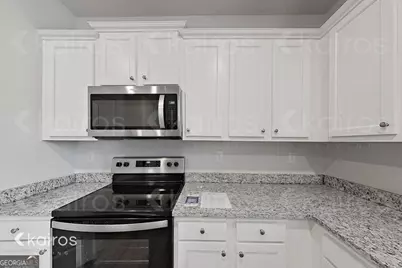 3428 Bridgewood Drive, Macon, GA 31216 - Photo 8