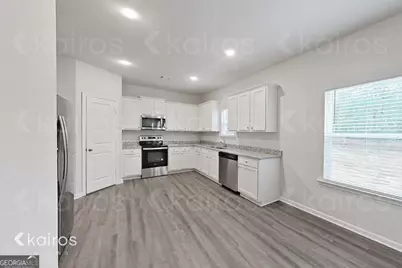 3428 Bridgewood Drive, Macon, GA 31216 - Photo 6