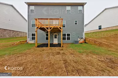 3428 Bridgewood Drive, Macon, GA 31216 - Photo 28