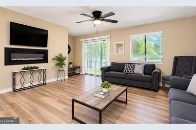 4357 Denise Drive, Decatur, GA 30035 - Photo 34