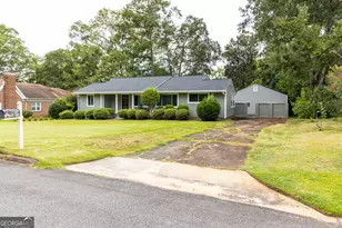 802 Avalon Rd, Thomaston, GA 30286 - Photo 2