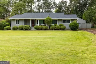 802 Avalon Rd, Thomaston, GA 30286 - Photo 1