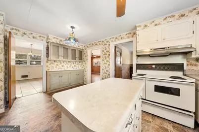 868 Fairview Avenue, Hartwell, GA 30643 - Photo 12