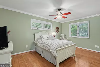 81 McClure Lane #73, Sky Valley, GA 30537 - Photo 14