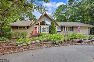81 McClure Ln, Sky Valley, GA 30537 - Photo 1