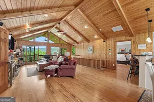 81 McClure Ln, Sky Valley, GA 30537 - Photo 4