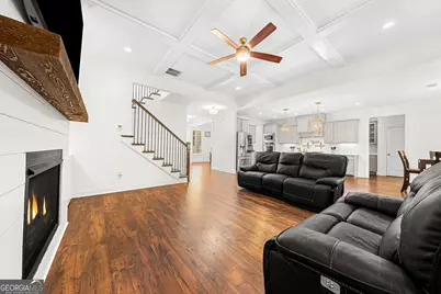 391 Pirkle Avenue, Buford, GA 30518 - Photo 18