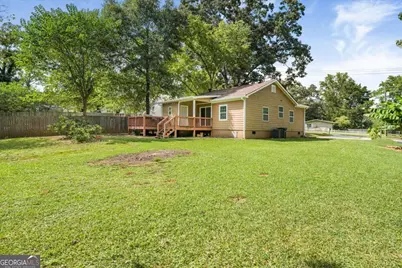 1194 Barnes Mill Road, Marietta, GA 30062 - Photo 36