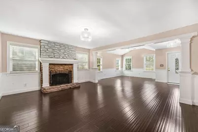 1194 Barnes Mill Road, Marietta, GA 30062 - Photo 20