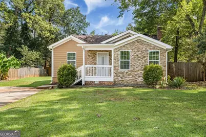 1194 Barnes Mill Road, Marietta, GA 30062 - Photo 1