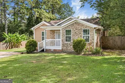 1194 Barnes Mill Road, Marietta, GA 30062 - Photo 4