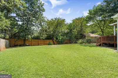 1194 Barnes Mill Road, Marietta, GA 30062 - Photo 10