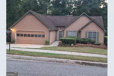 3335 Rock Creek Drive, Rex, GA 30273 - Photo 1