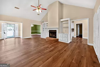 218 Hummingbird Lane, Albany, GA 31707 - Photo 6