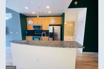 400 W Peachtree Street NW #2709, Atlanta, GA 30308 - Photo 8