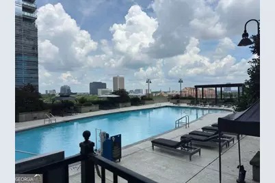 400 W Peachtree Street NW #2709, Atlanta, GA 30308 - Photo 2
