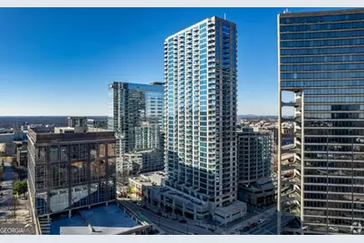 400 W Peachtree Street NW #2709, Atlanta, GA 30308 - Photo 26