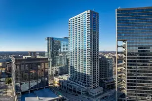 400 W Peachtree St NW, Atlanta, GA 30308 - Photo 26