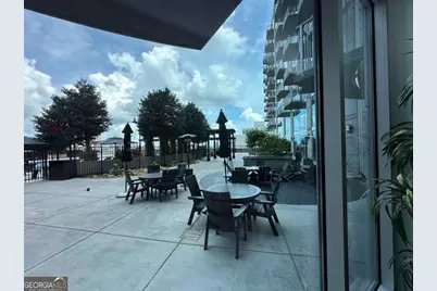 400 W Peachtree Street NW #2709, Atlanta, GA 30308 - Photo 22