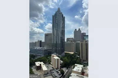 400 W Peachtree Street NW #2709, Atlanta, GA 30308 - Photo 16