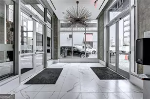 400 W Peachtree St NW, Atlanta, GA 30308 - Photo 4