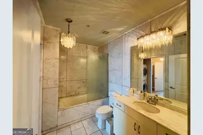 400 W Peachtree Street NW #2709, Atlanta, GA 30308 - Photo 12