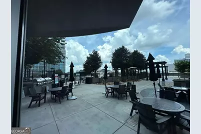 400 W Peachtree Street NW #2709, Atlanta, GA 30308 - Photo 24
