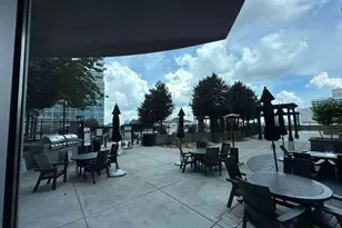 400 W Peachtree St NW, Atlanta, GA 30308 - Photo 24
