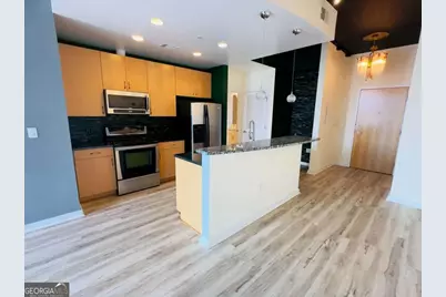 400 W Peachtree Street NW #2709, Atlanta, GA 30308 - Photo 10