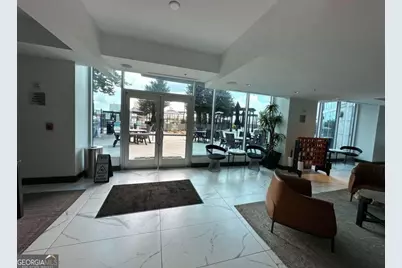 400 W Peachtree Street NW #2709, Atlanta, GA 30308 - Photo 20