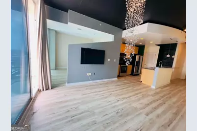 400 W Peachtree Street NW #2709, Atlanta, GA 30308 - Photo 6