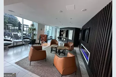 400 W Peachtree Street NW #2709, Atlanta, GA 30308 - Photo 20