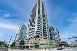 400 W Peachtree St NW, Atlanta, GA 30308 - Photo 30