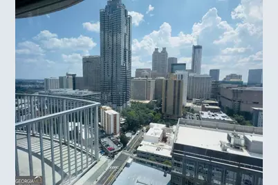 400 W Peachtree Street NW #2709, Atlanta, GA 30308 - Photo 18