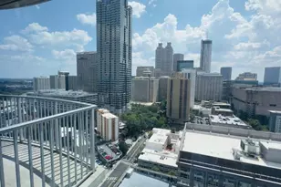 400 W Peachtree St NW, Atlanta, GA 30308 - Photo 18