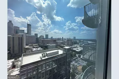 400 W Peachtree Street NW #2709, Atlanta, GA 30308 - Photo 22