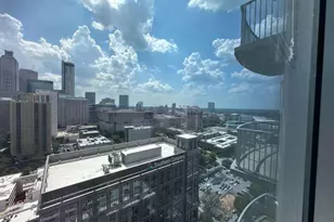 400 W Peachtree St NW, Atlanta, GA 30308 - Photo 22