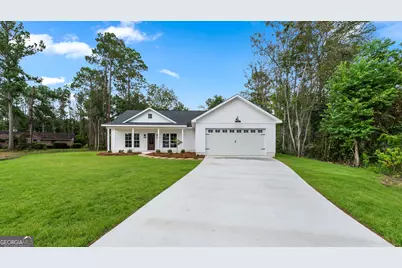 367 Ricardo Street, Baxley, GA 31513 - Photo 2