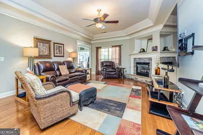 304 Relative Trail, McDonough, GA 30253 - Photo 6