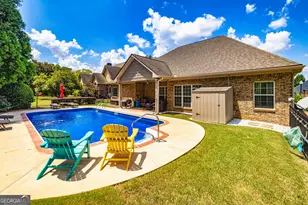 304 Relative Trail, McDonough, GA 30253 - Photo 32