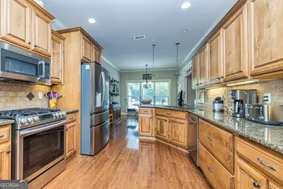 304 Relative Trail, McDonough, GA 30253 - Photo 12
