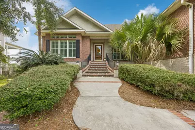 915 Riverview Drive E, Saint Marys, GA 31558 - Photo 6