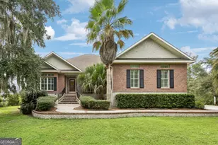 915 Riverview Dr E, Saint Marys, GA 31558 - Photo 1