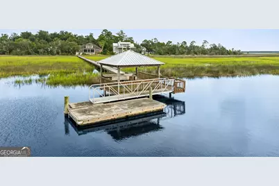915 Riverview Drive E, Saint Marys, GA 31558 - Photo 88
