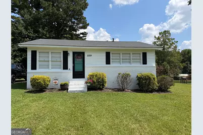229 Church Street, Bremen, GA 30110 - Photo 1