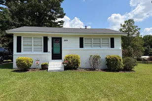 229 Church St, Bremen, GA 30110 - Photo 1