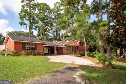 9890 Central Avenue, Waycross, GA 31503 - Photo 1