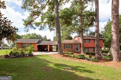 9890 Central Avenue, Waycross, GA 31503 - Photo 50